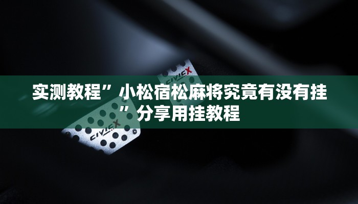 今日教程“impoker开挂透视”其实确实有挂