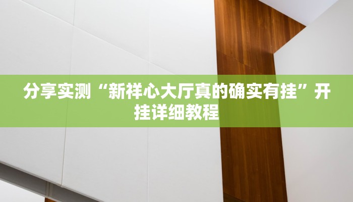 今日教程“9人拼三张开挂透视辅助”其实确实有挂