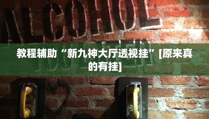 教程辅助“微信群拼十到底有没有透视挂”其实确实有挂