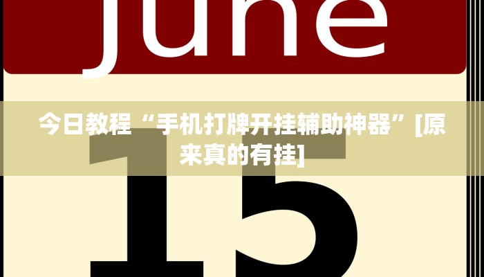 辅助神器“网易棋牌开挂神器”(详细开挂教程)