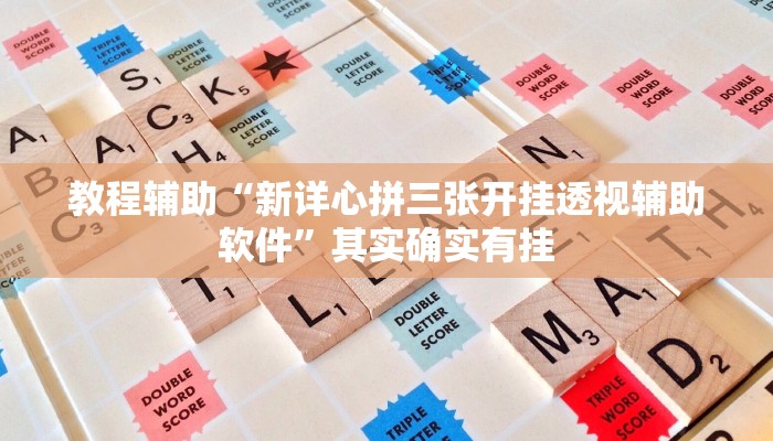 辅助神器“哈狗十三道究竟有没有透视挂”详细开挂教程