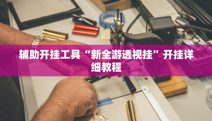 辅助神器“德州局HHpoker透视脚本”详细开挂教程