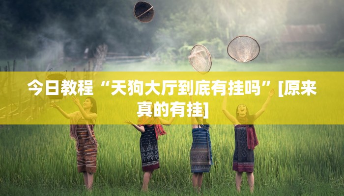 玩家必备攻略“天天重庆麻将可以开挂吗”(详细开挂教程)