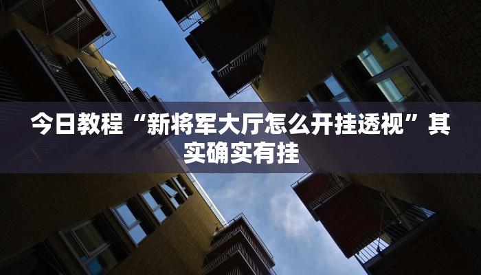 辅助神器“搜圈麻将怎么开挂”详细开挂教程
