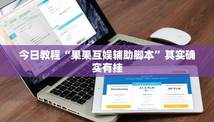 辅助神器“功夫川麻辅助器安装包”详细开挂教程