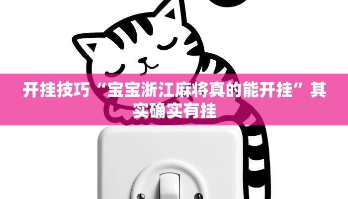 开挂器推荐“白金岛湘潭能开挂”开挂(透视)辅助教程