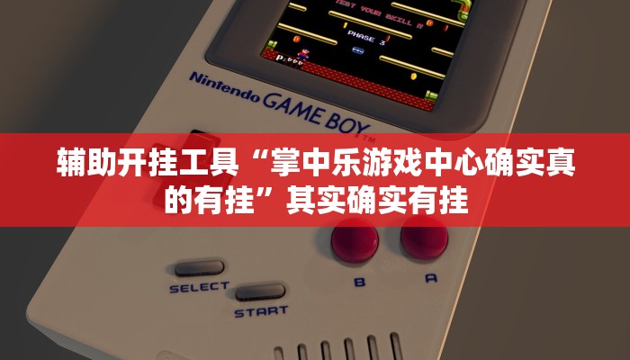 辅助神器“老铁联盟辅助”(详细开挂教程)