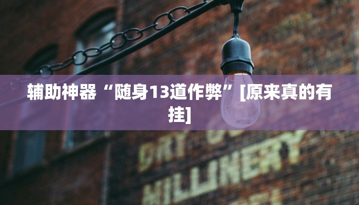 开挂辅助工具“盛世棋牌2开挂透视方法”开挂详细教程