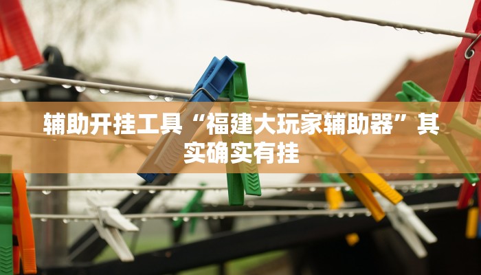 分享教程“胜奕填大坑开挂神器”其实确实有挂