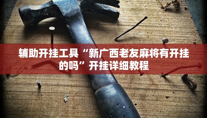 辅助神器“wepoker微透视挂方法”其实确实有挂