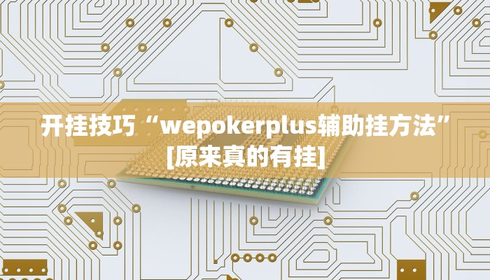 辅助神器“乐陕西麻将开挂神器”其实确实有挂