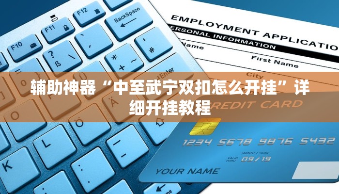 辅助神器“中至武宁双扣怎么开挂”详细开挂教程