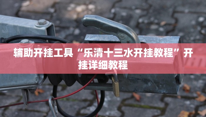 玩家必备攻略“全友互娱真的有挂吗”(详细开挂教程)