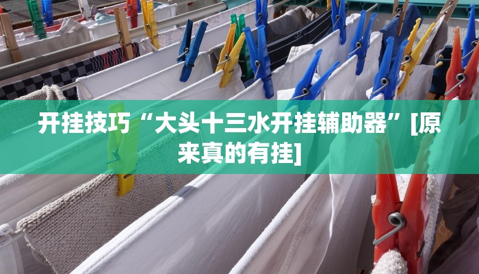 开挂器推荐“宁海罗松开挂”![果然有透视挂]