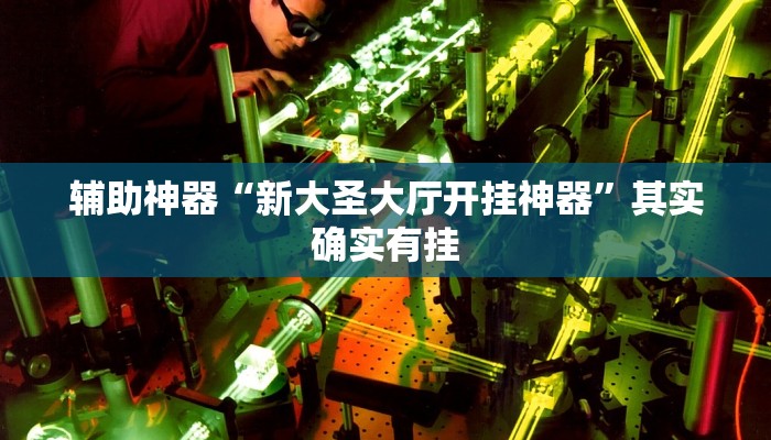 辅助神器“中至吉安王炸辅助器”详细开挂教程