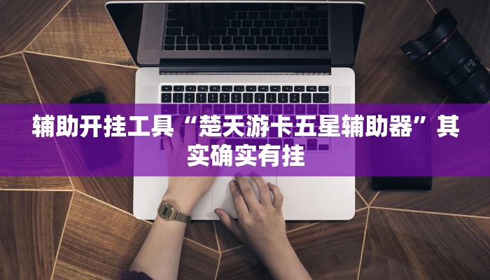 辅助开挂工具“楚天游卡五星辅助器”其实确实有挂