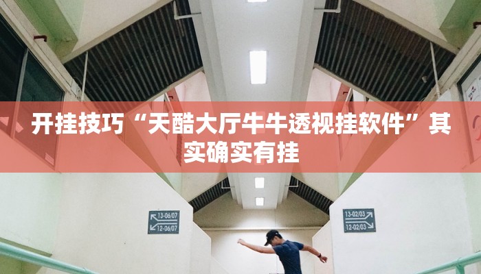 开挂技巧“天酷大厅牛牛透视挂软件”其实确实有挂