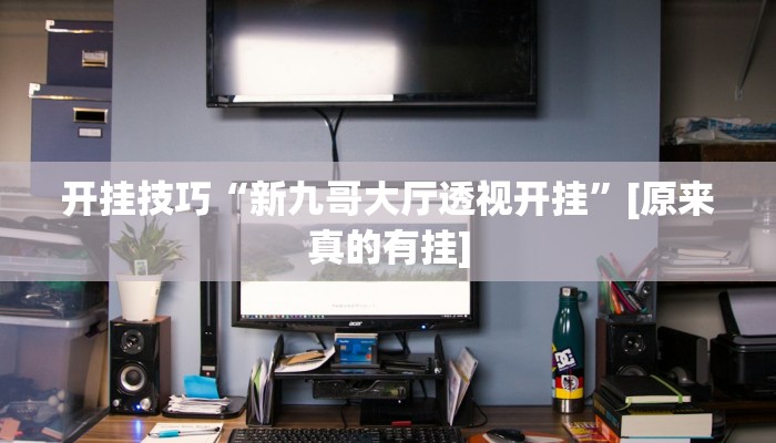 开挂技巧“新九哥大厅透视开挂”[原来真的有挂]