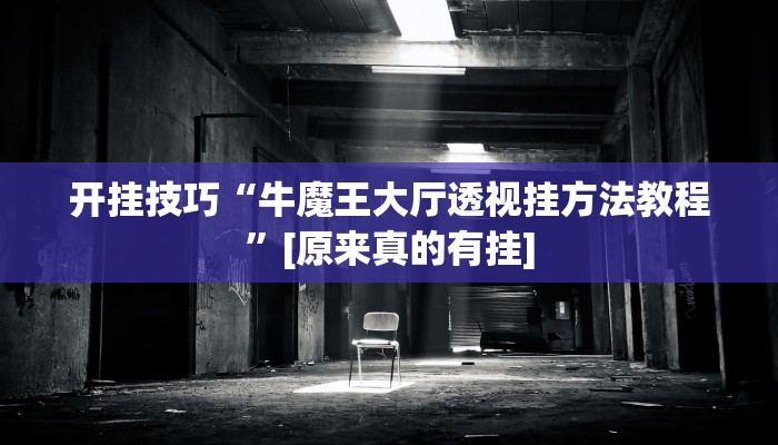 辅助神器“越乡游义乌麻将怎么开挂”(详细开挂教程)