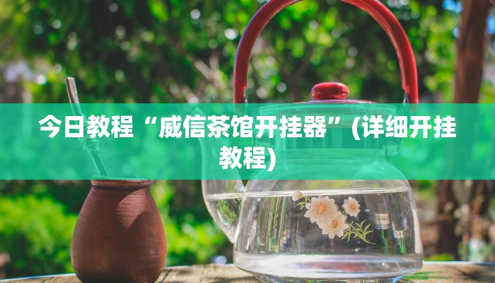 教程分享“网易棋牌开挂神器”开挂详细教程