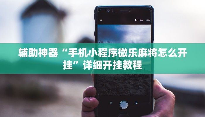 开挂辅助工具“三哥玩十三张辅助”(原来确实是有挂)