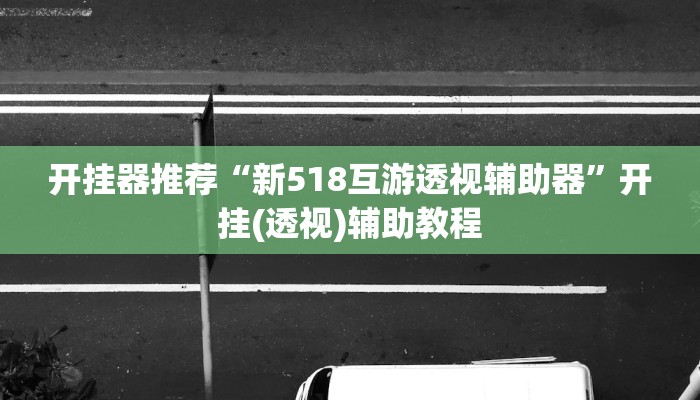 辅助神器“闲逸游戏开挂神器”其实确实有挂 