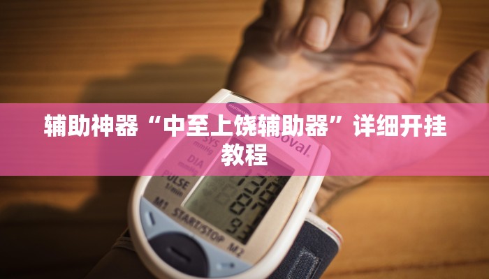 玩家必看教程“多乐跑得快16张开挂神器”(原来确实是有挂)