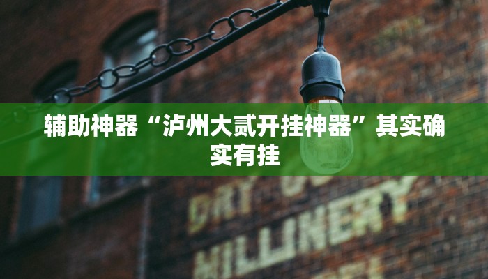 分享教程“哥哥跑得快可以开挂吗”开挂详细教程
