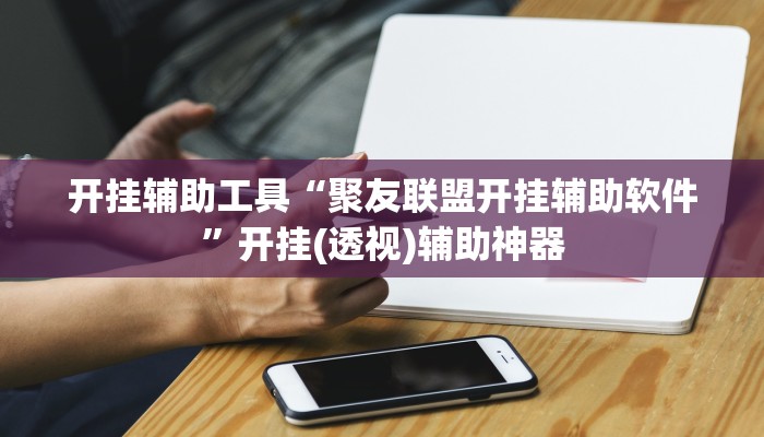 开挂辅助工具“聚友联盟开挂辅助软件”开挂(透视)辅助神器