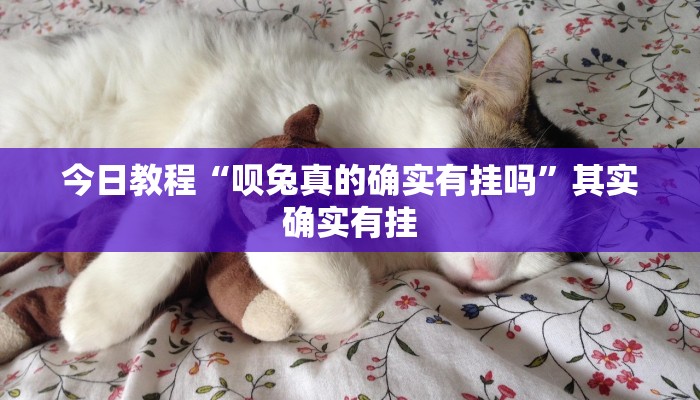 玩家必搜“顺欣茶楼真的有挂吗”(详细开挂教程)