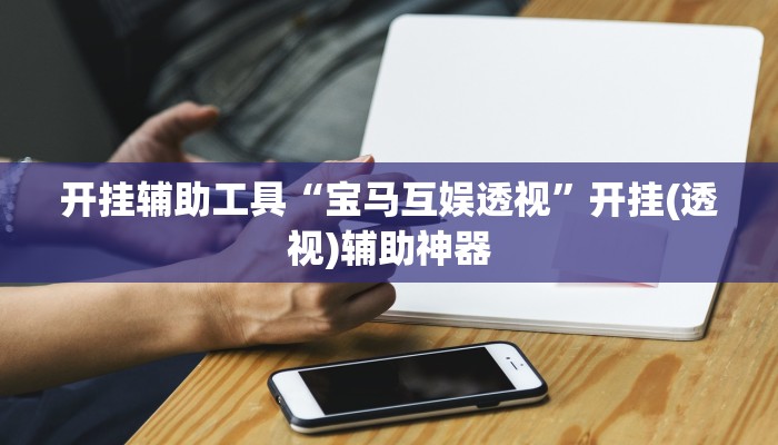 开挂辅助工具“宝马互娱透视”开挂(透视)辅助神器