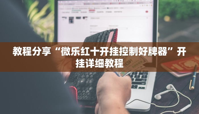 教程分享“微乐红十开挂控制好牌器”开挂详细教程