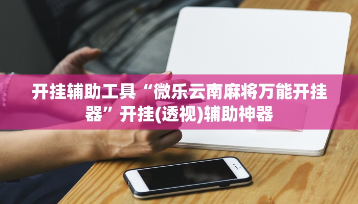 开挂辅助工具“微乐云南麻将万能开挂器”开挂(透视)辅助神器