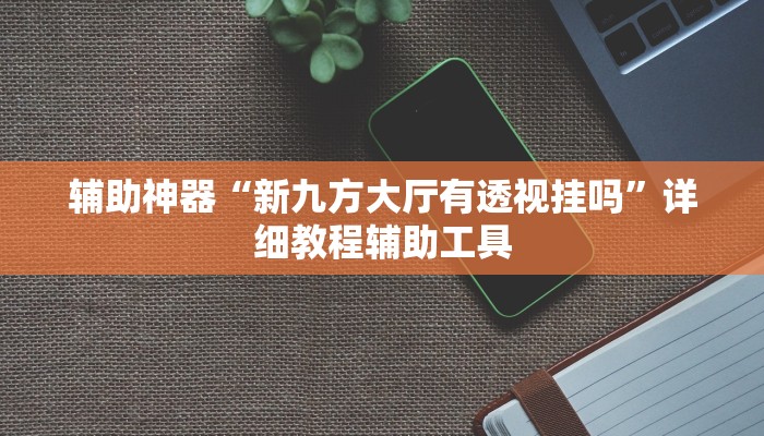 开挂辅助工具“新天道透视挂下载”其实确实有挂