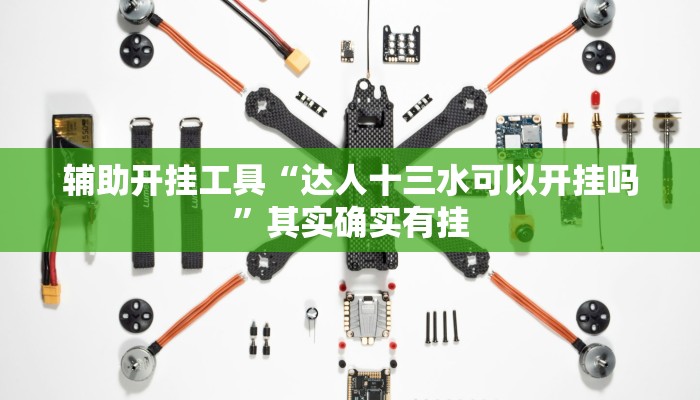 辅助开挂工具“达人十三水可以开挂吗”其实确实有挂