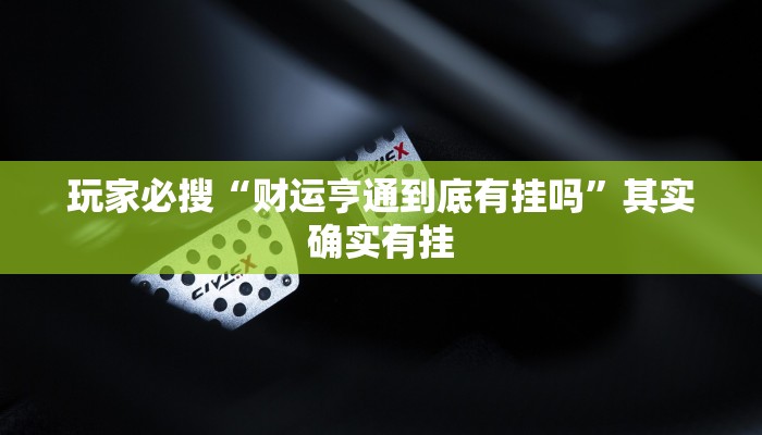 辅助开挂工具“微信今日长牌怎么开挂”开挂详细教程