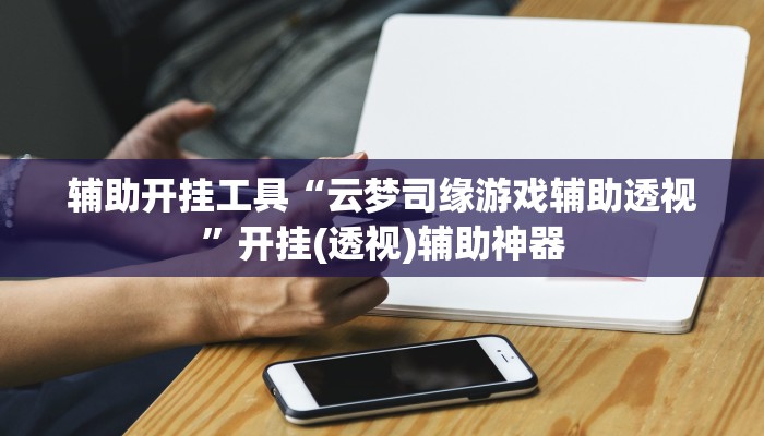 辅助开挂工具“云梦司缘游戏辅助透视”开挂(透视)辅助神器