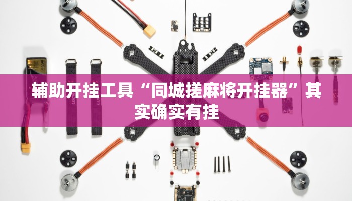 辅助开挂工具“同城搓麻将开挂器”其实确实有挂