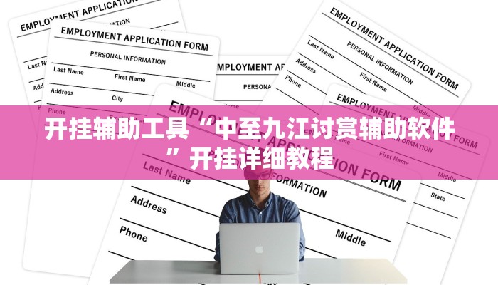 开挂辅助工具“中至九江讨赏辅助软件”开挂详细教程