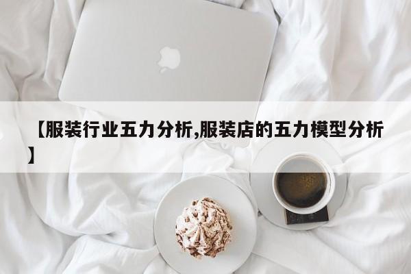 【服装行业五力分析,服装店的五力模型分析】